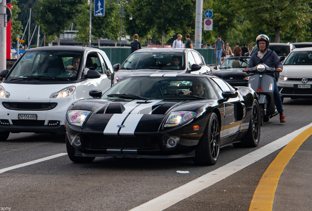 Ford GT