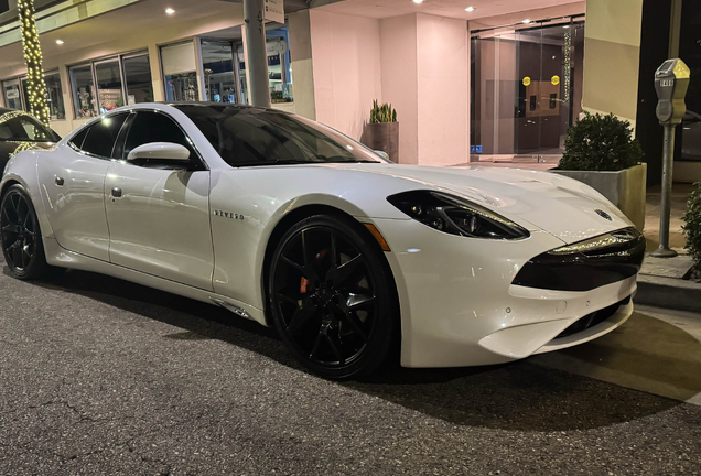 Karma Revero GT