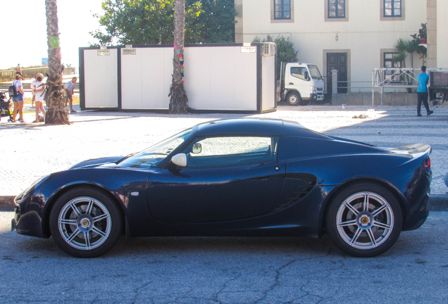Lotus Elise S2 Sports Racer