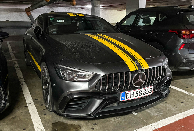 Mercedes-AMG GT 63 S Edition 1 X290