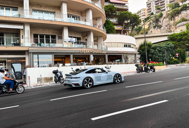 Porsche 992 Sport Classic