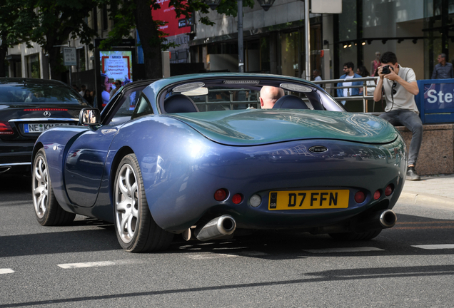 TVR Tuscan MKI