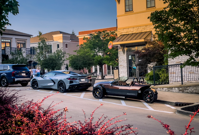 Vanderhall Venice