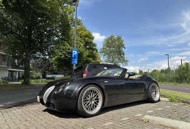 Wiesmann Roadster MF4