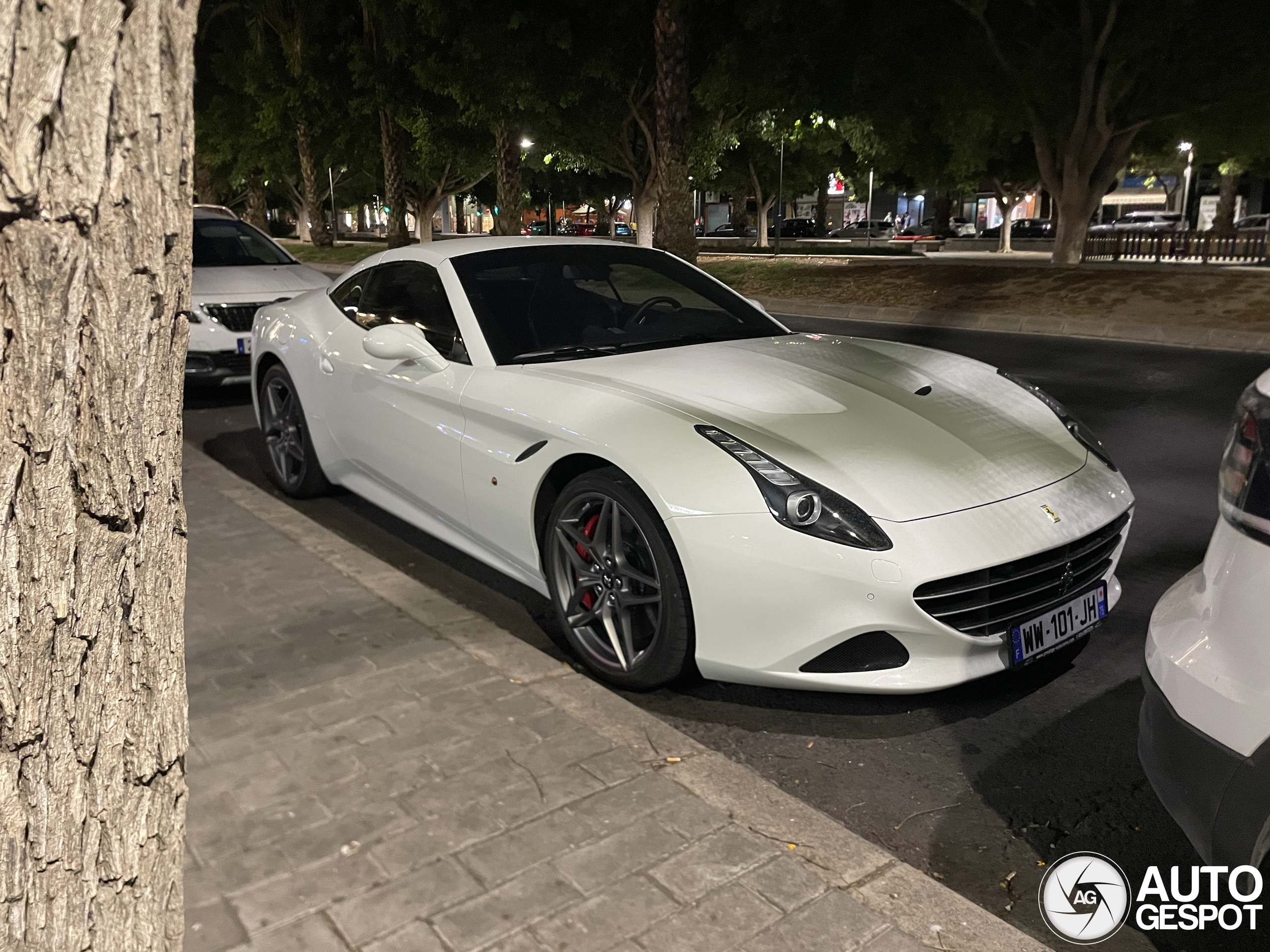 Ferrari California T - 25 July 2025 - Autogespot