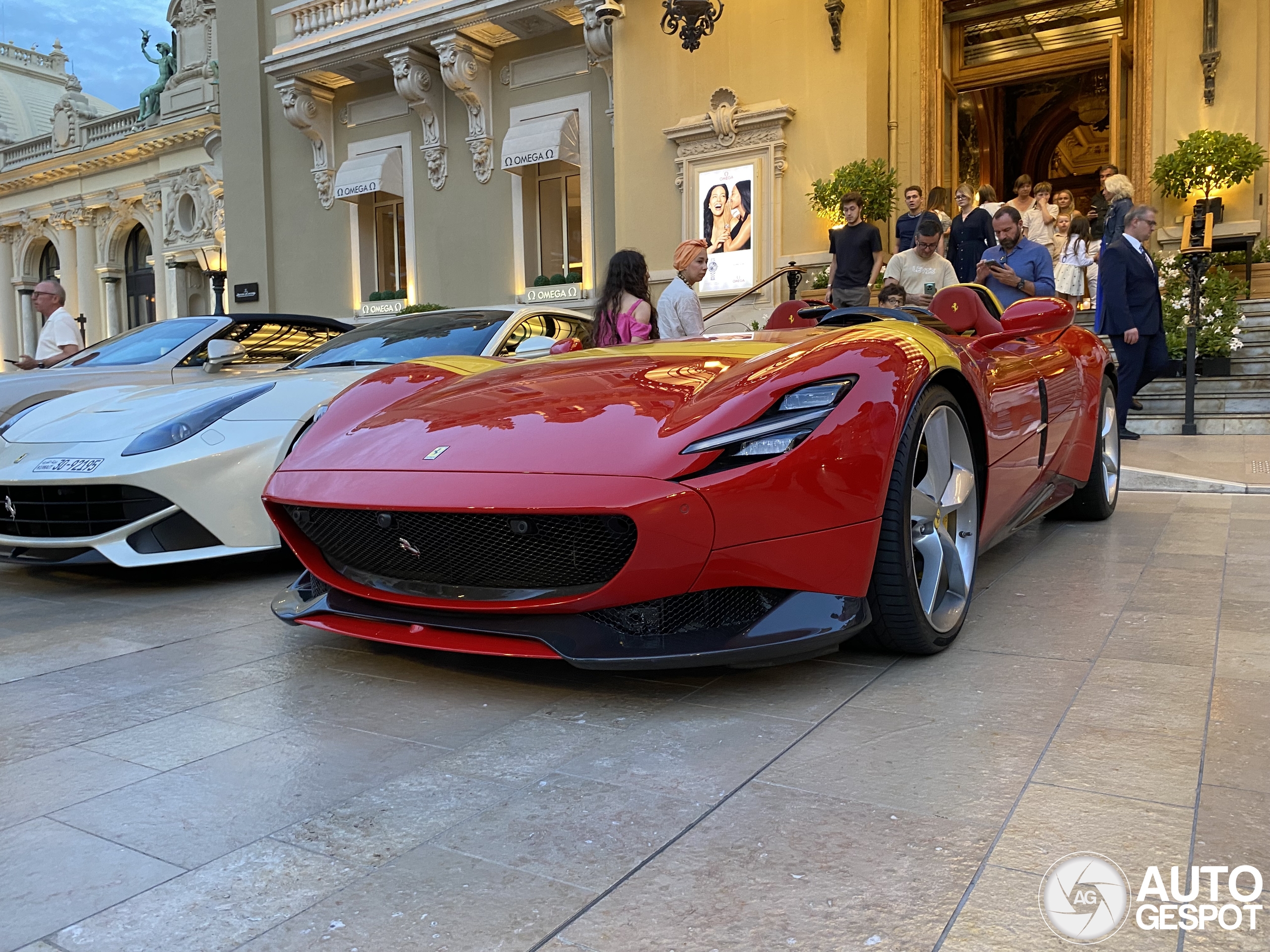 自動車 Ferrari F200Z LaFerrari (2013) - Ferrari.com 2024