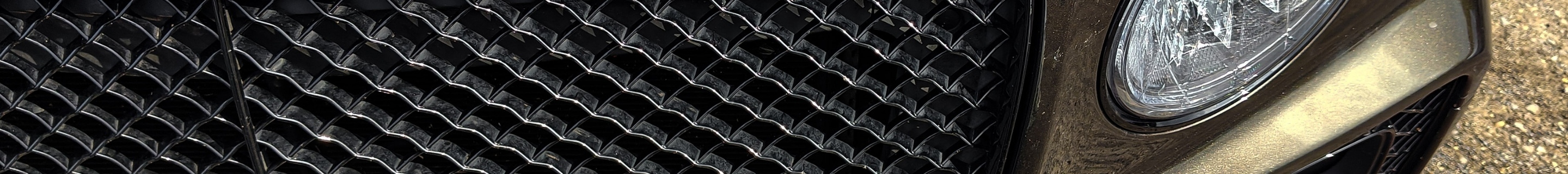 Bentley Bentayga V8 2021 Belgian Equestrian Collection