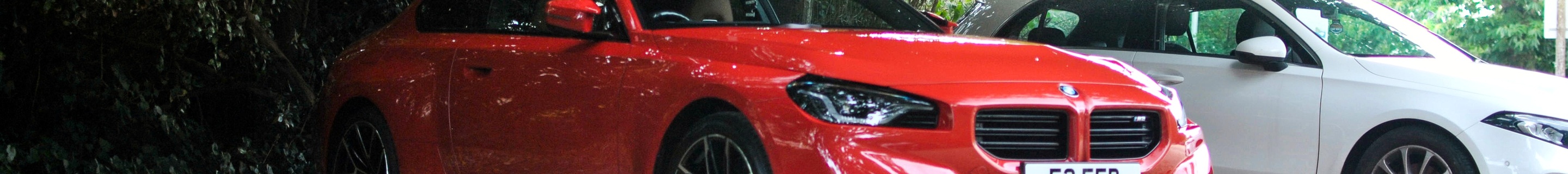 BMW M2 Coupé G87