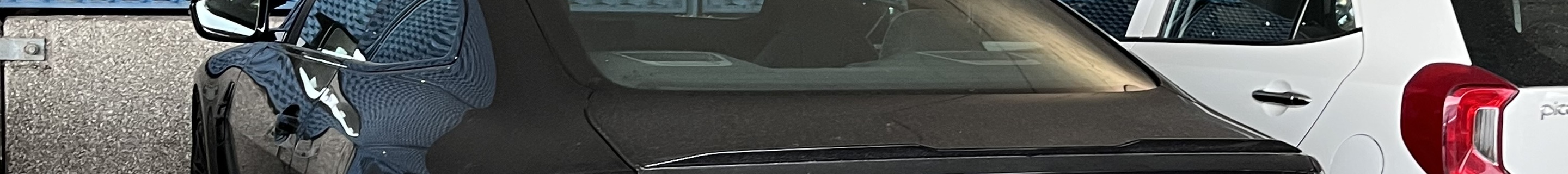 BMW M4 G82 Coupé Competition