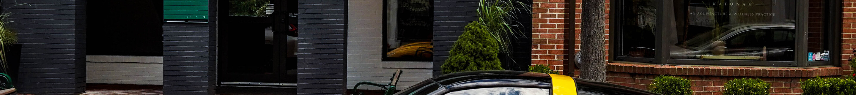 Chevrolet Corvette C6