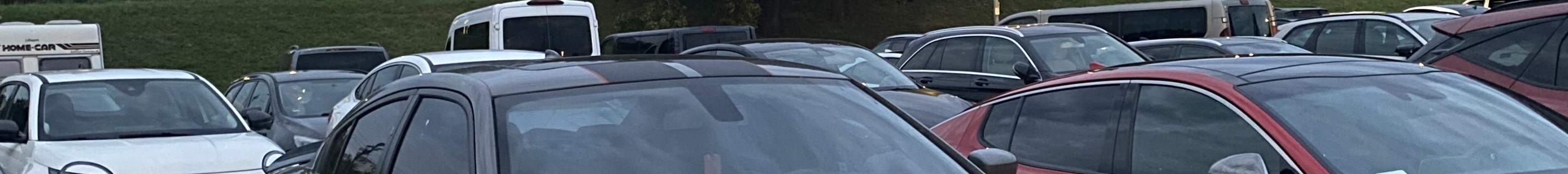 Dodge Charger SRT Hellcat