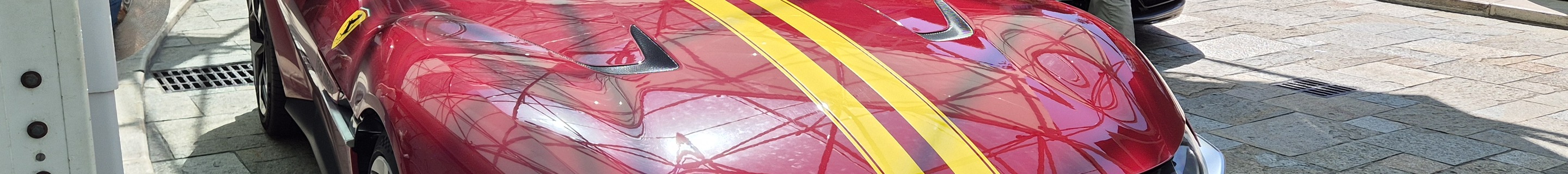 Ferrari 12Cilindri