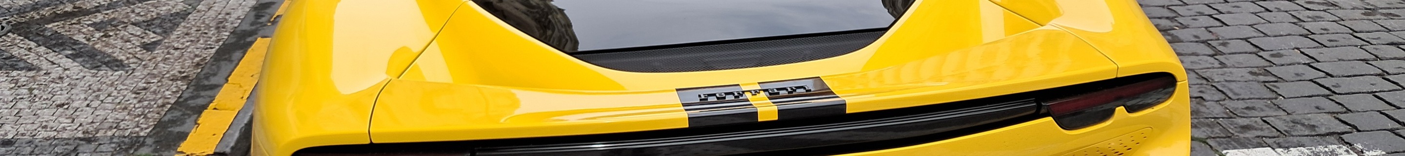 Ferrari 296 GTB