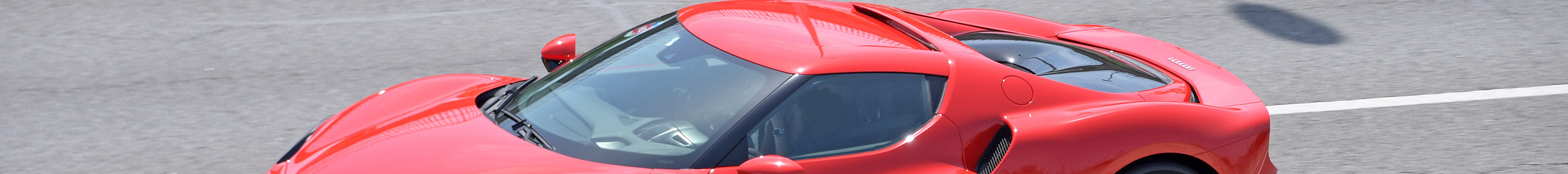 Ferrari 296 GTB