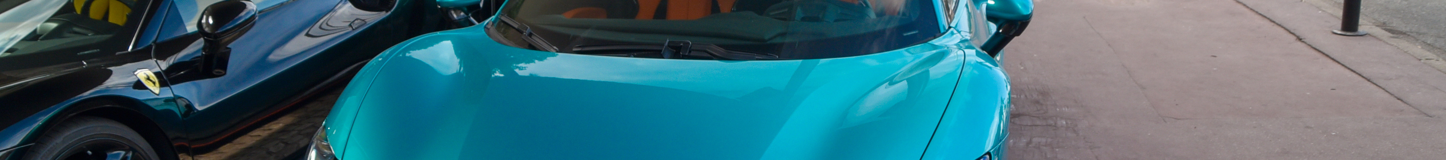 Ferrari 296 GTS