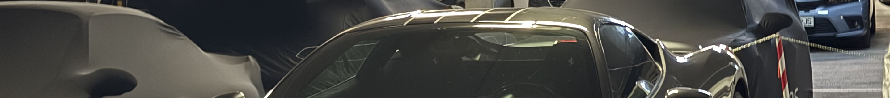 Ferrari 458 Speciale