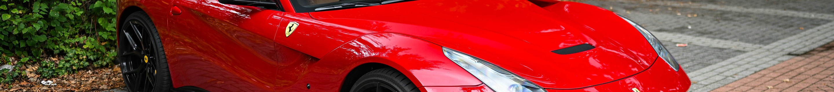 Ferrari F12berlinetta