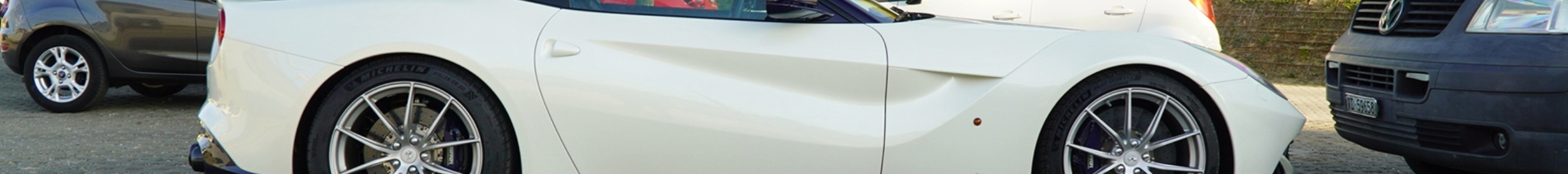 Ferrari F12berlinetta