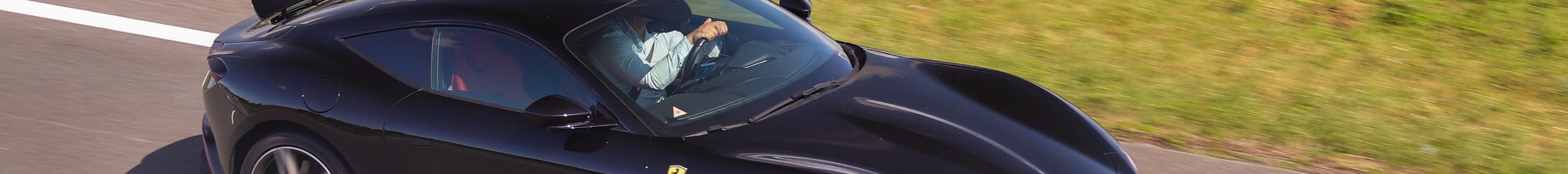 Ferrari Roma