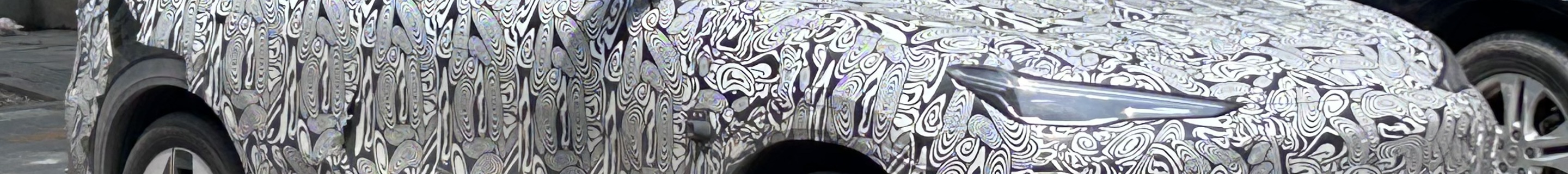 Geely Galaxy E5 2025