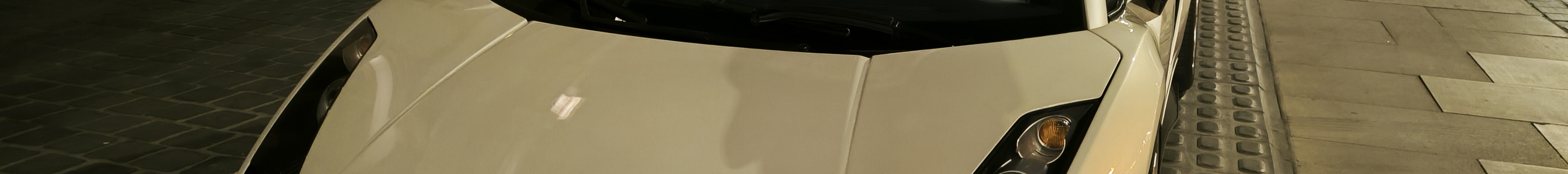 Lamborghini Gallardo