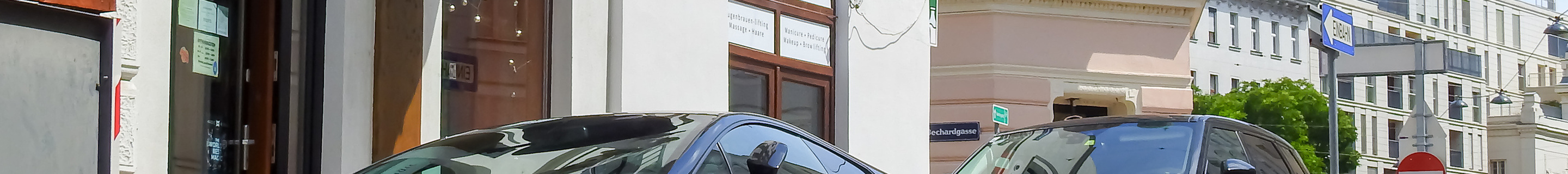 Lamborghini Gallardo LP560-4