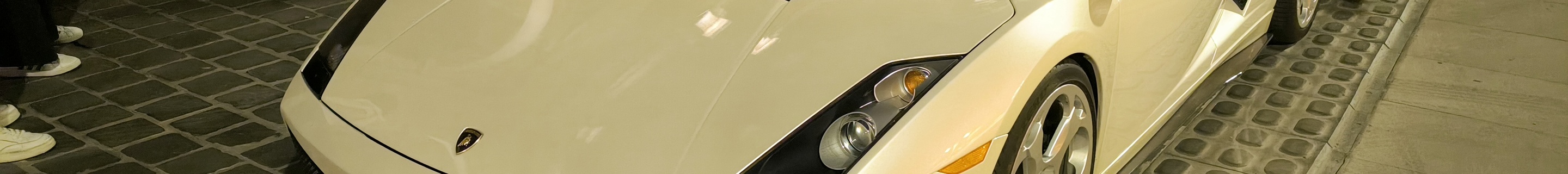 Lamborghini Gallardo