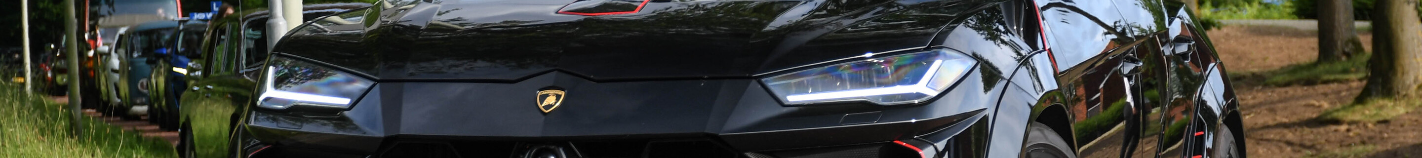 Lamborghini Urus Novitec Torado Esteso