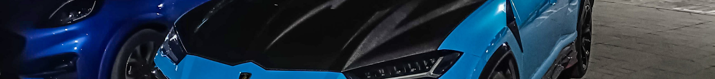 Lamborghini Urus Topcar Design