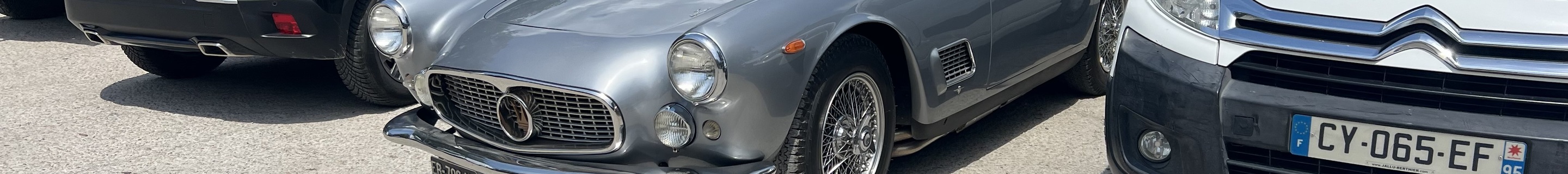 Maserati 3500GT