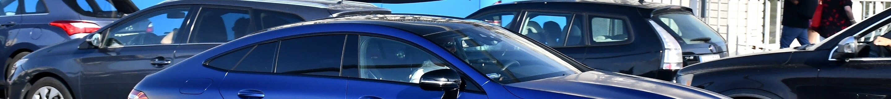 Mercedes-AMG GT 63 S E-Performance X290