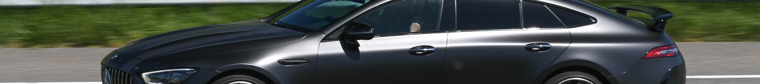 Mercedes-AMG GT 63 S Edition 1 X290