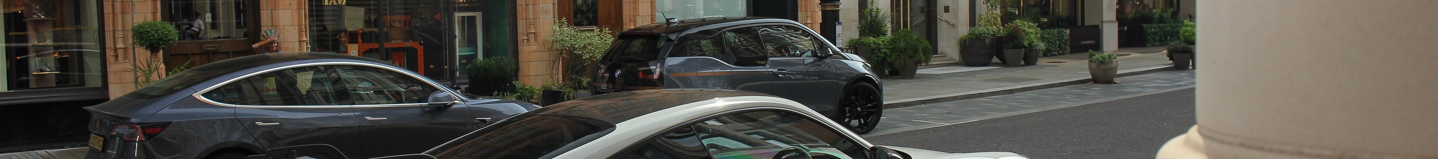 Porsche 992 GT3 MkI