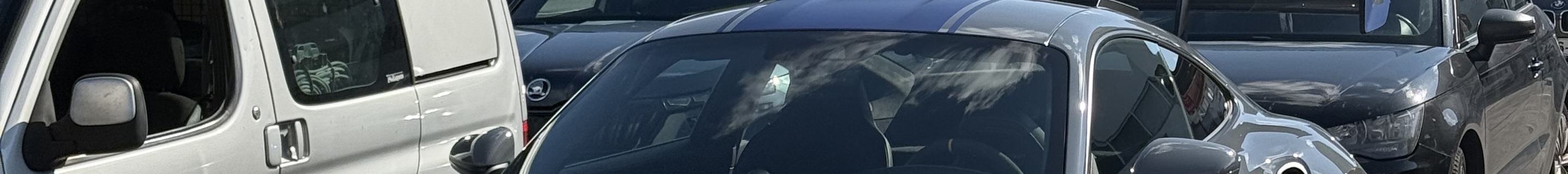 Porsche 992 GT3 RS MkI