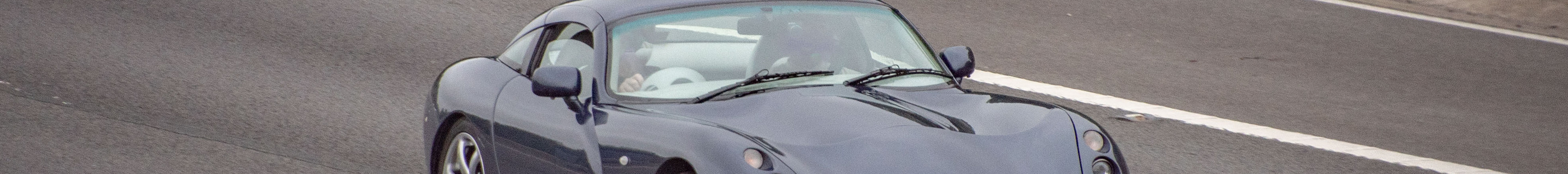 TVR Tuscan MKI