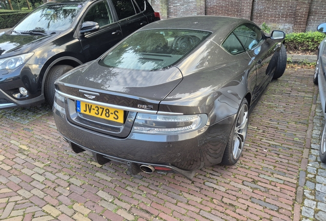 Aston Martin DBS