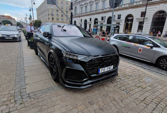Audi ABT RS Q8 Signature Edition