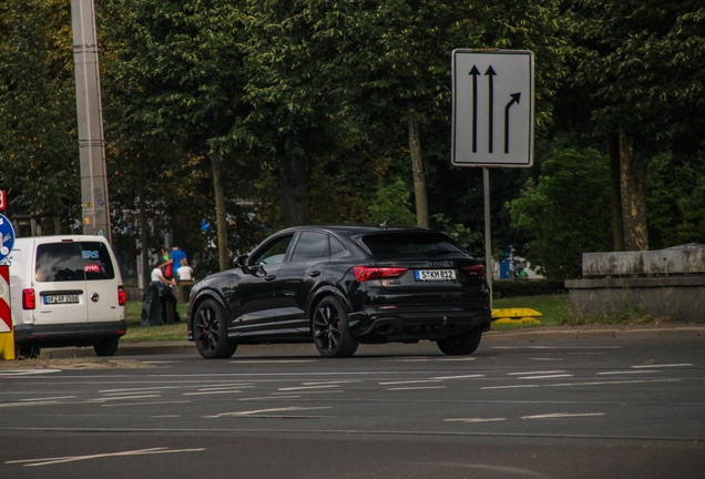 Audi RS Q3 Sportback 2020