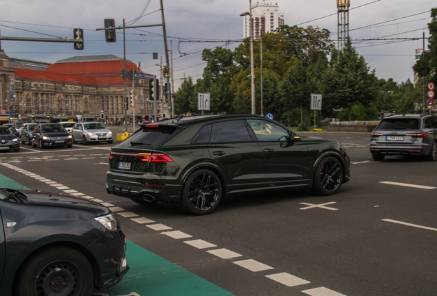 Audi RS Q8 2024