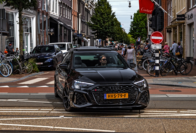 Audi RS3 Sportback 8Y