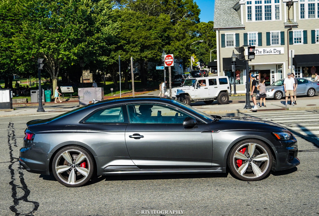 Audi RS5 B9