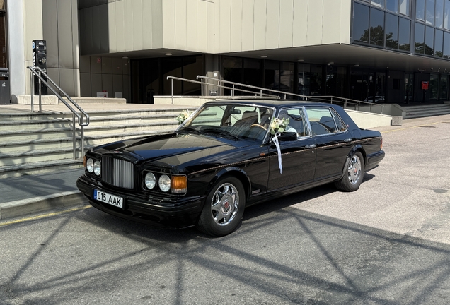 Bentley Turbo R LWB