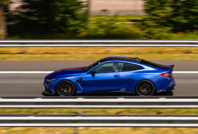 BMW AC Schnitzer ACS4 Sport G82