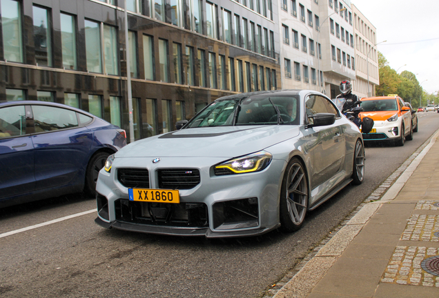 BMW M2 Coupé G87