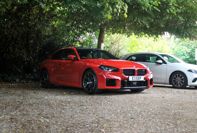 BMW M2 Coupé G87