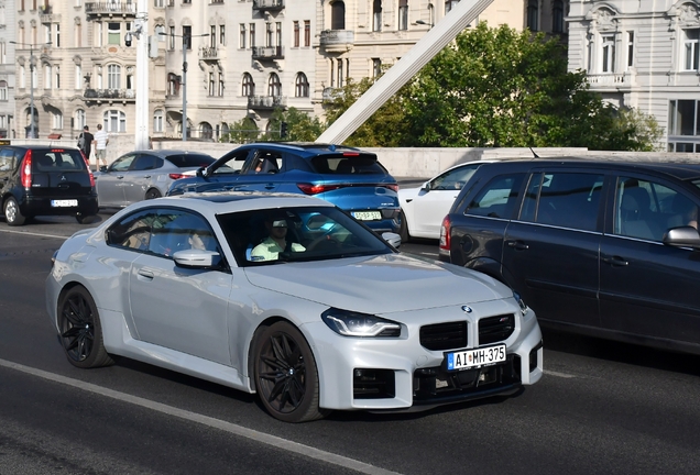 BMW M2 Coupé G87