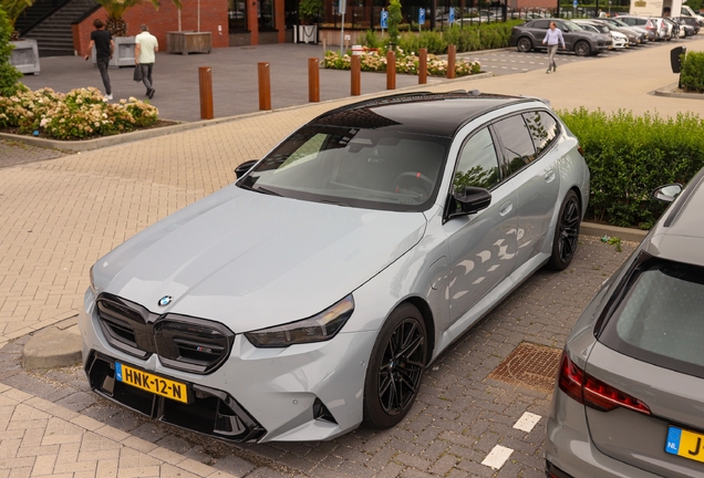 BMW M5 G99 Touring