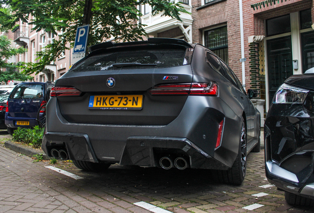 BMW M5 G99 Touring