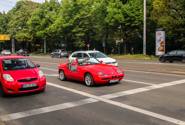 BMW Z1