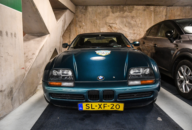 BMW Z1